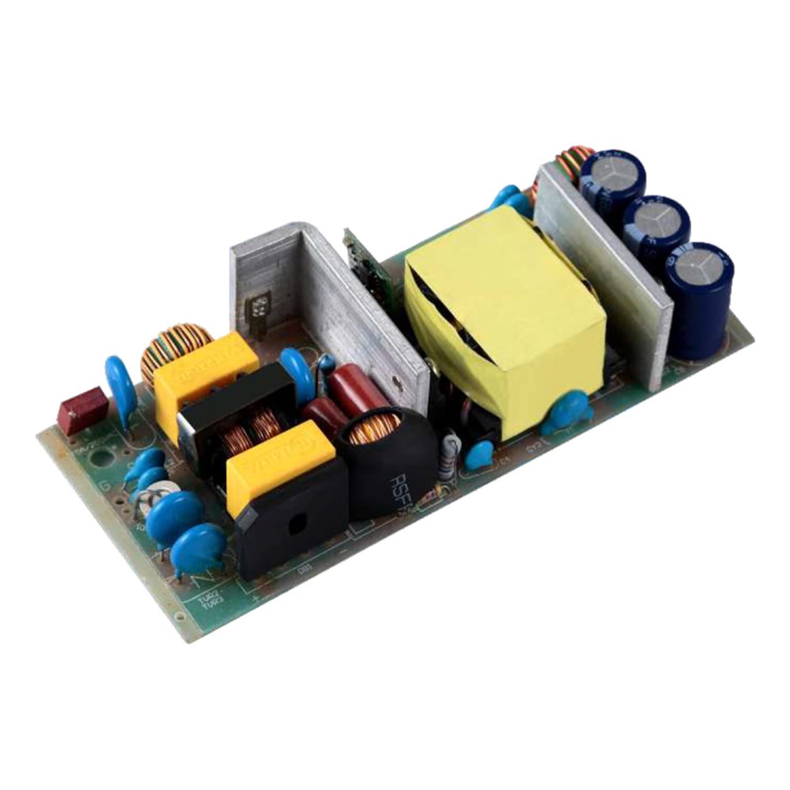 Pilote de gradation LED 4-24W courant constant avec alimentation étanche