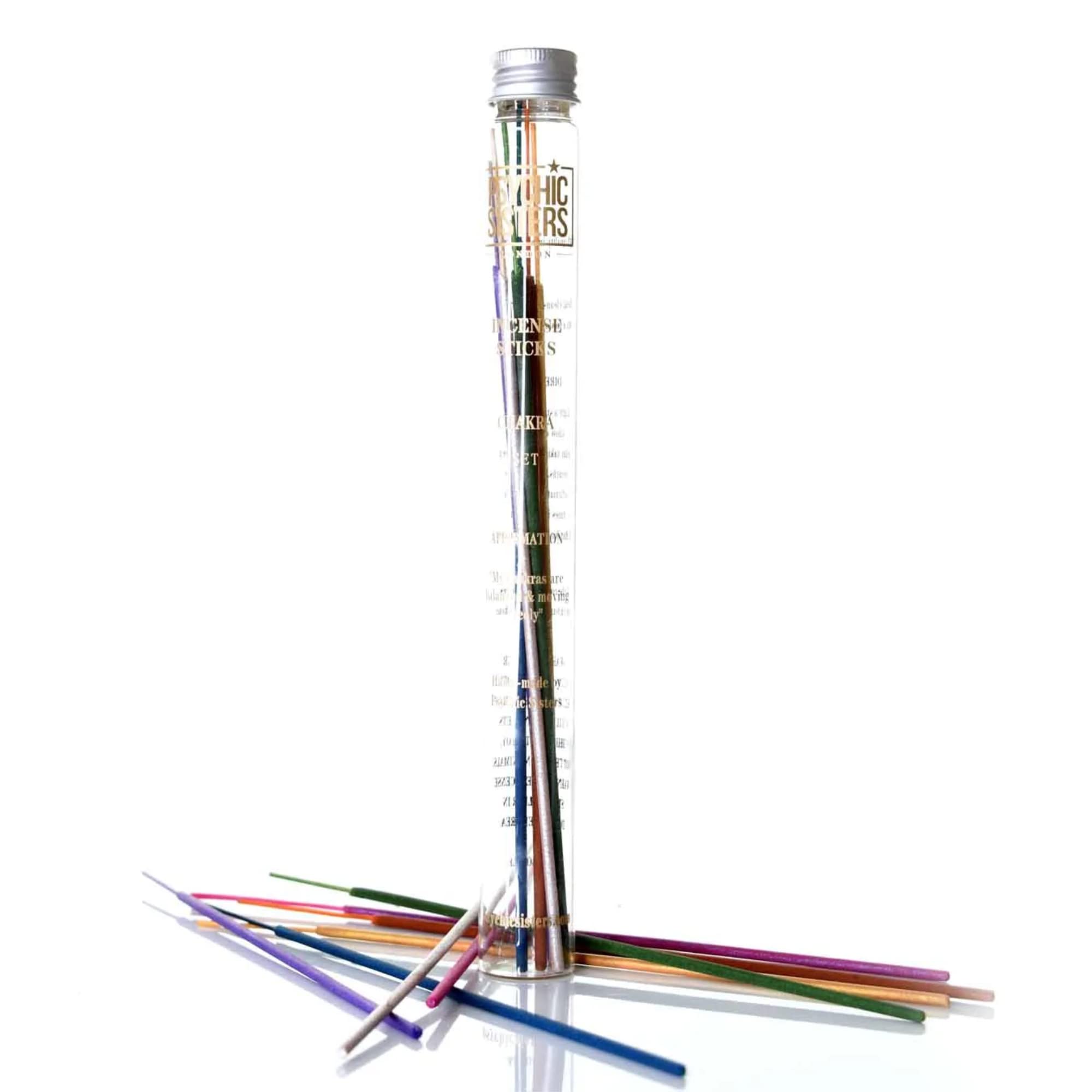 Mixed Incense Sets