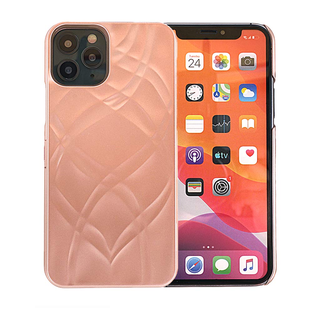Amazon.com: W7ETBEN for iPhone 11 Pro Max Case,Hidden Back Mirror