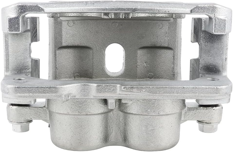 AUTOMUTO Front Left/Rear Right 18-B4729 Disc Brake Caliper With Bracket For Cadillac 2002-2006 For Chevrolet 1999-2013 For GMC 1999-2013 For Hummer 2003-2009