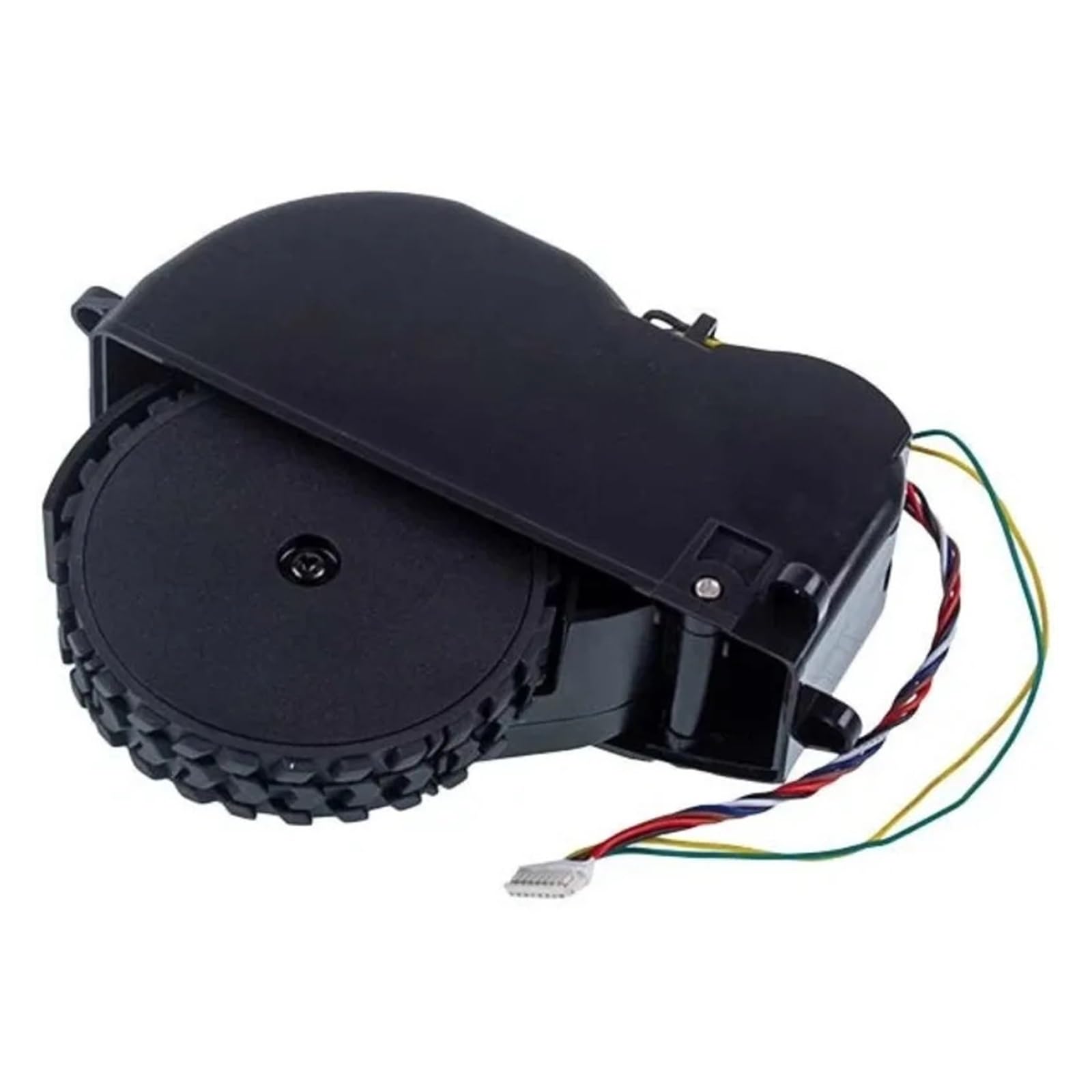 TINGELWQAXC Robot Vacuum Cleaner Wheel Motor，Compatible For Tefal Rowenta，X-Plorer Serie 95 Animal RR7947WH RR7975WH RG7975WH RG7987WH(R Wheel)