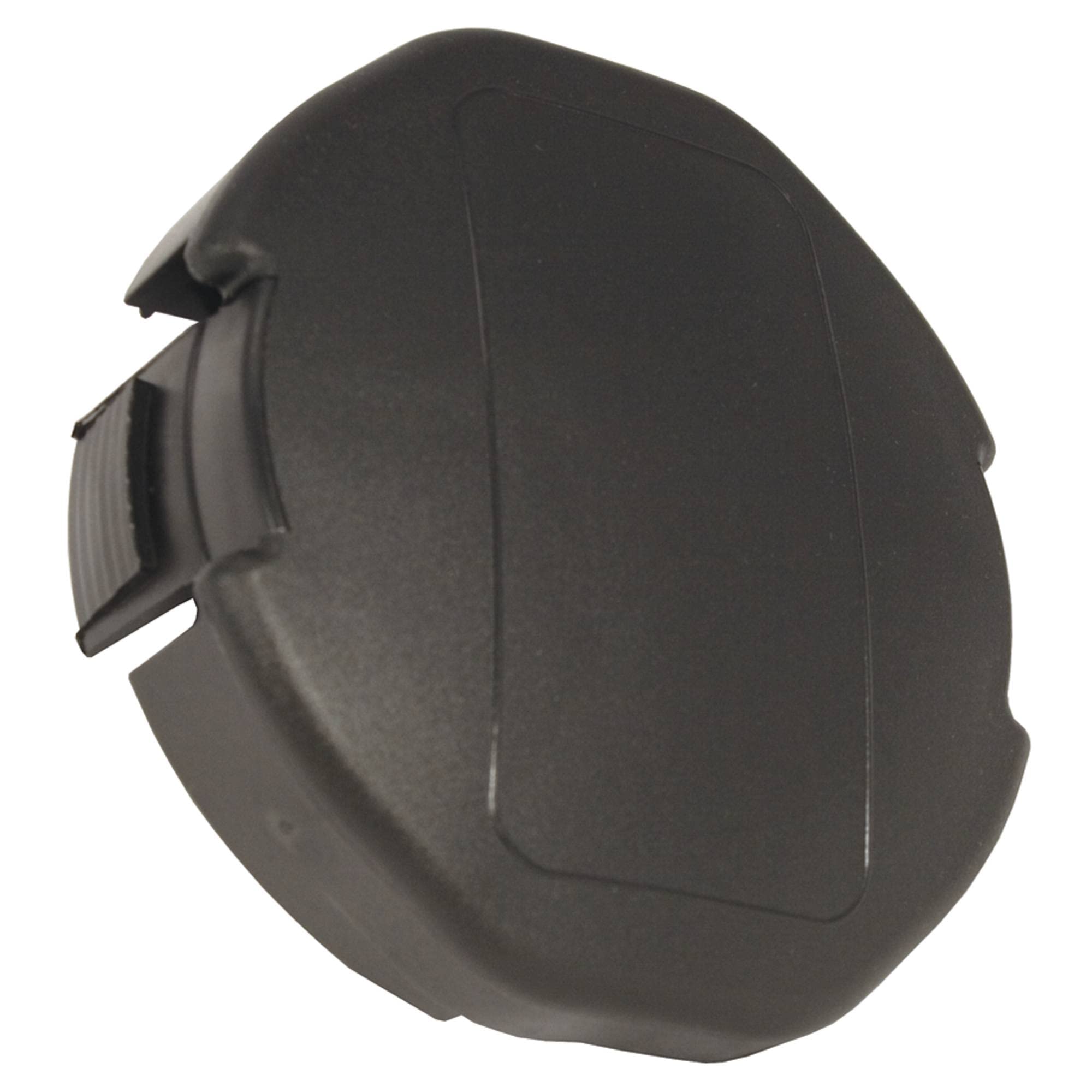 Couvercle pour tête de tondeuse 385-074 haute résistance aux chocs