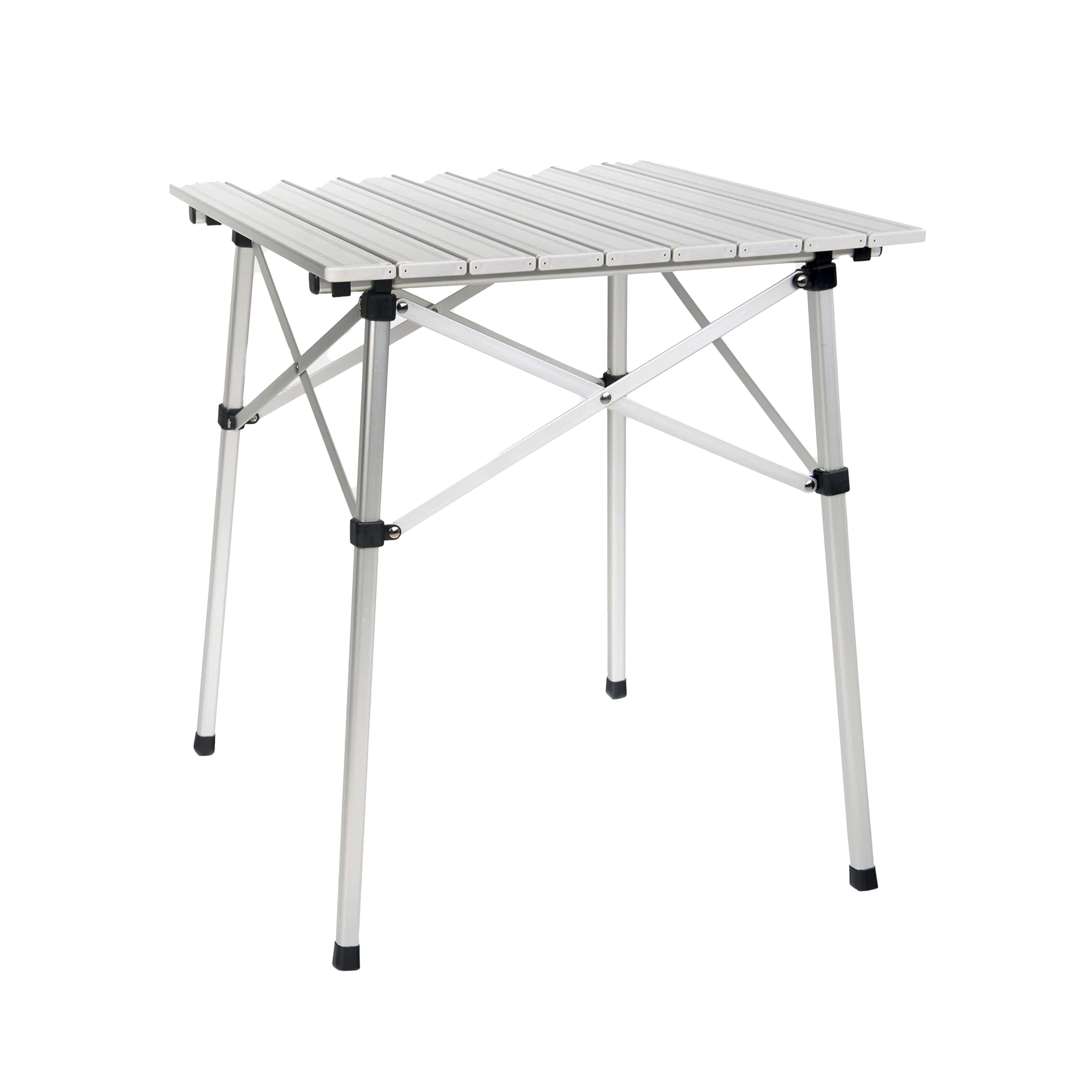 Alpkit Vagabond Table Lightweight & Collapsible Camping Table