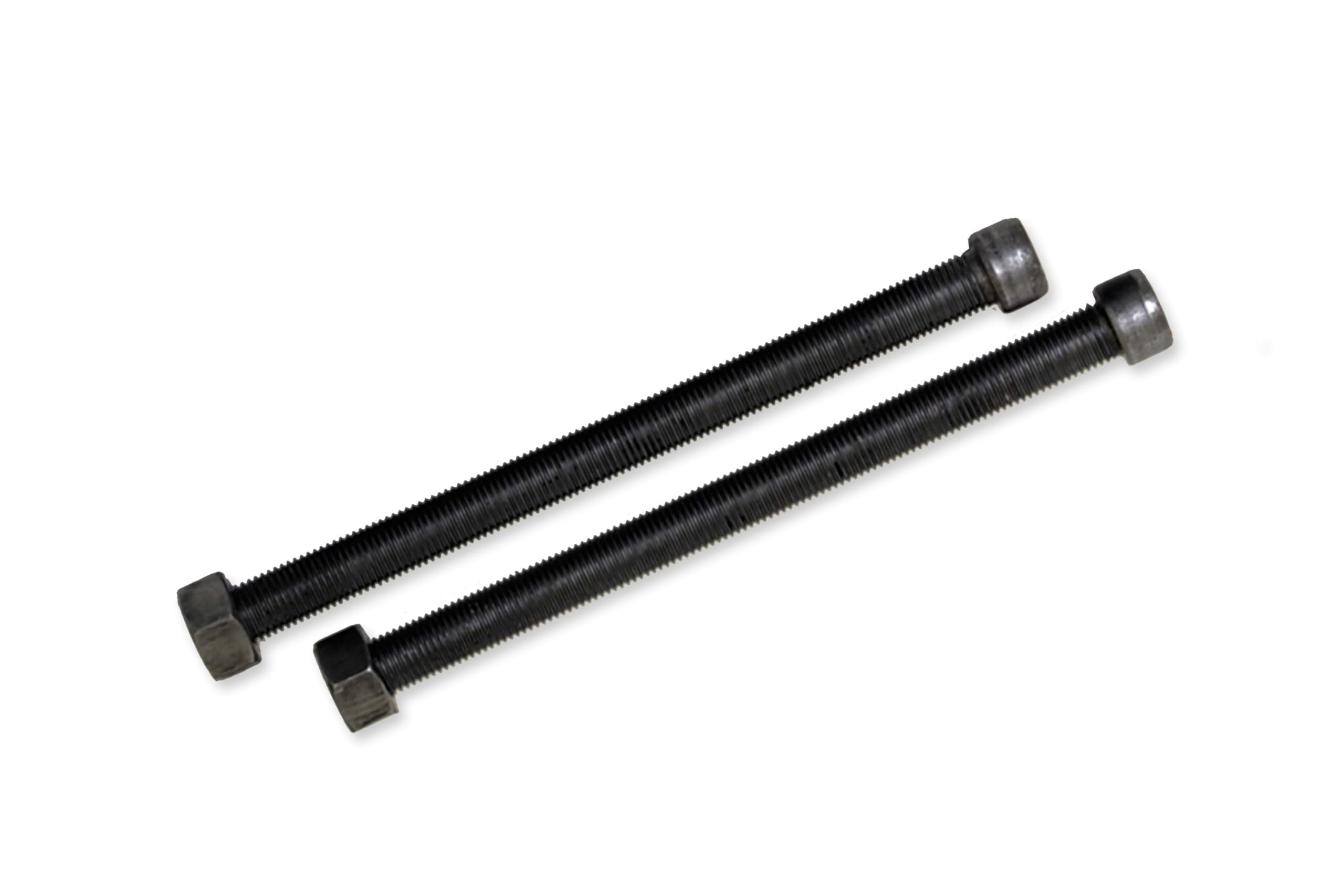 BDS228005 | Leaf Spring Center Pin - Pair | 7/16 x 4 Inch