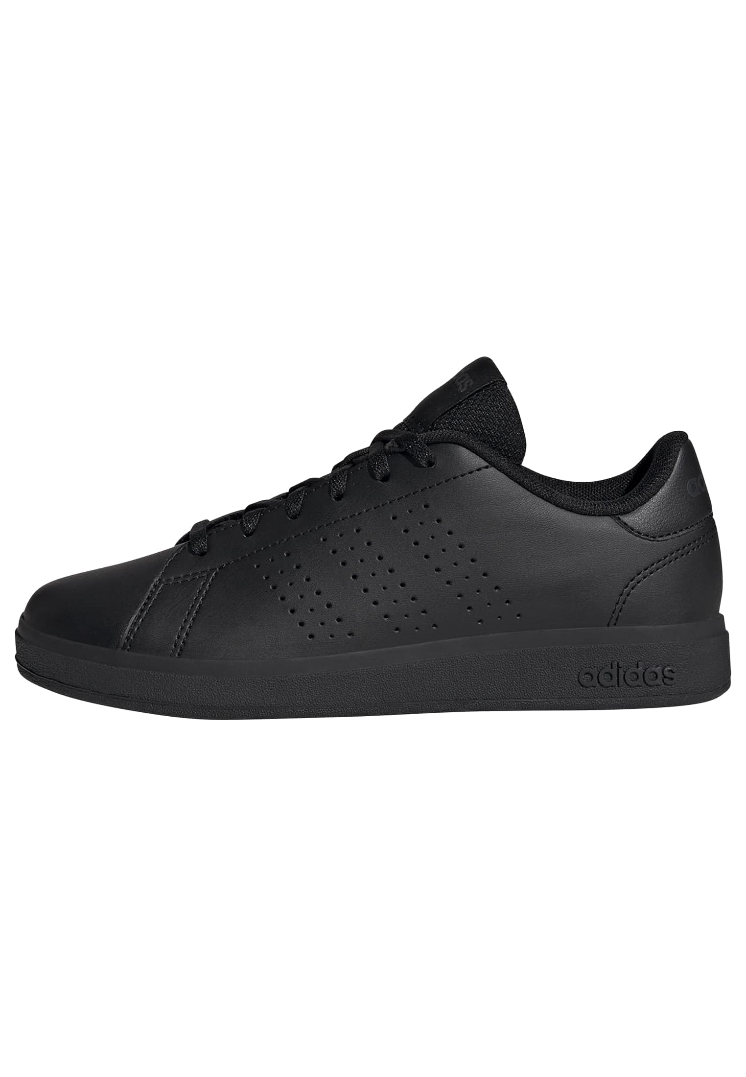 adidas  Shoes (Trainers) ADVANTAGE BASE 2.0 J  (girls)
