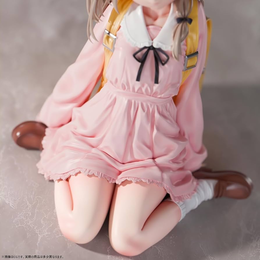 Amazon.co.jp: ぽかぽかピクニック ほのかちゃん 1/6スケール