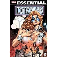 Essential Dazzler Volume 2 TPB