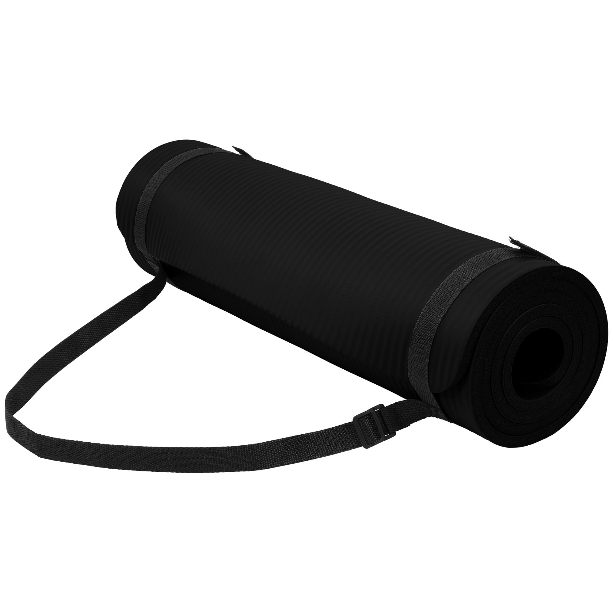 Fitvids Half-Inch High-Density Mat