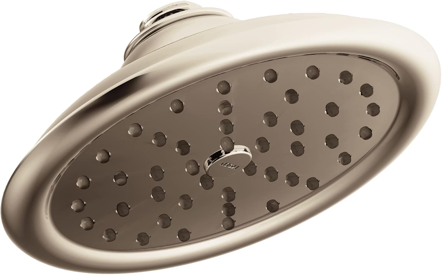 Moen S6310NL Showering AccPremium ExactTemp 7" Single Function