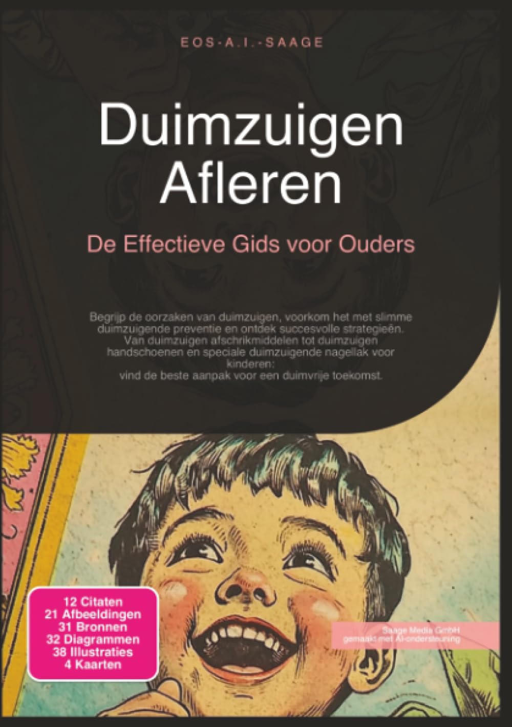 Duimzuigen Afleren: De Effectieve Gids voor Ouders