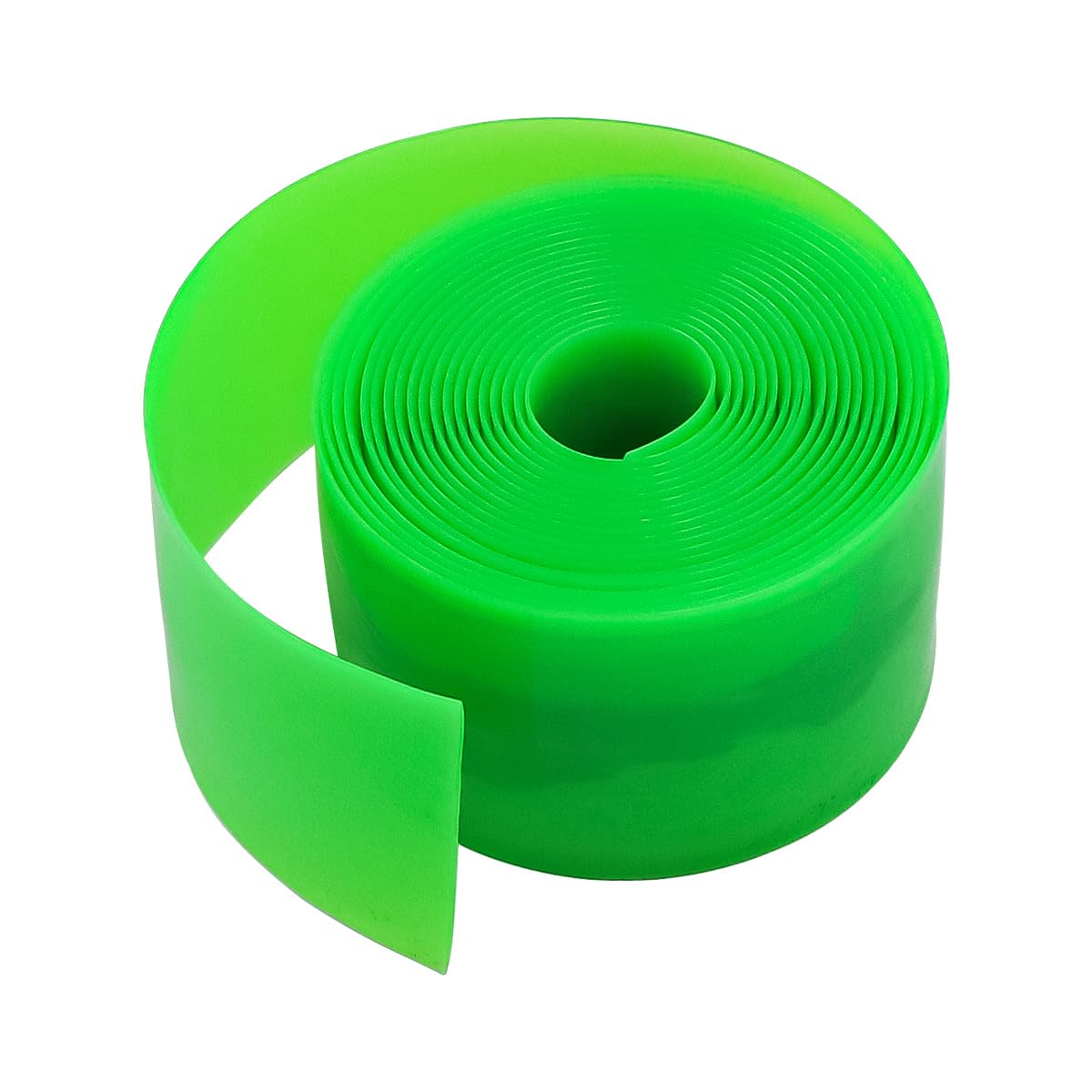 Alnicov Taśma ochronna do opon rowerowych, odporna na przebicie, rura rowerowa, płaski ochraniacz kompatybilny z 30 cm 40 cm 45 cm 50 cm 61 cm 66 cm 69.8 cm 73.7 cm