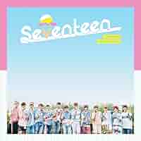 SEVENTEEN   love & letter  全員の直筆サイン入り SEVENTEEN [LOVE & LETTER] All Member Autographed Signed