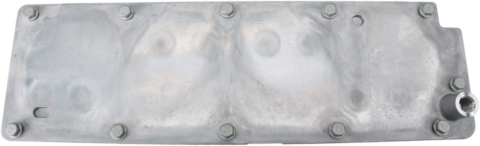 Chevrolet Performance 12598832 Valley Cover LS2/LS3/LS7 No Provision For PCV Inc