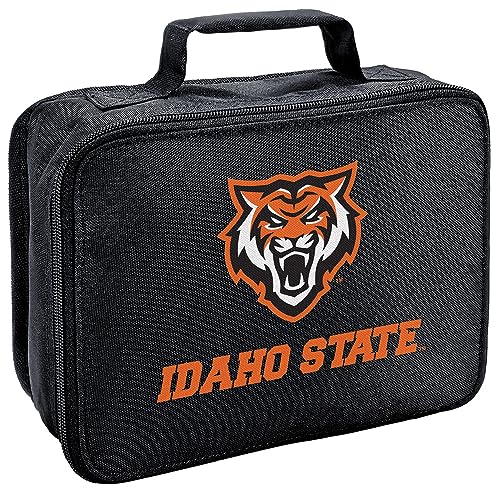 Idaho State University Primary Lunch Bag For School Office Work, BPA Free