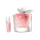 Rose Extraordinaire Eau de Parfum Mini & La Vie Est Belle Eau de Parfum 3.4 FL. Oz - Long Lasting Fragrance with Notes of Iris, Earthy Patchouli- Women's Perfume Bundle Set