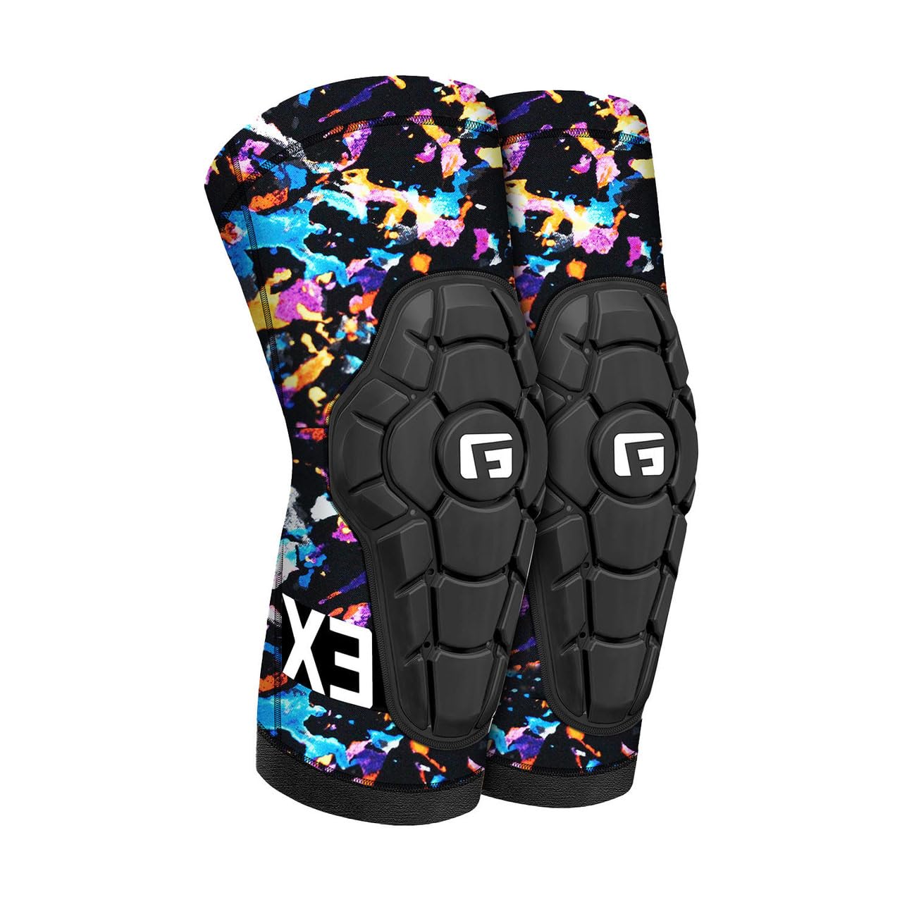 G-Form KNIESCHONER PRO-X3 YOUTH MBW FUNDRI GR. S/M