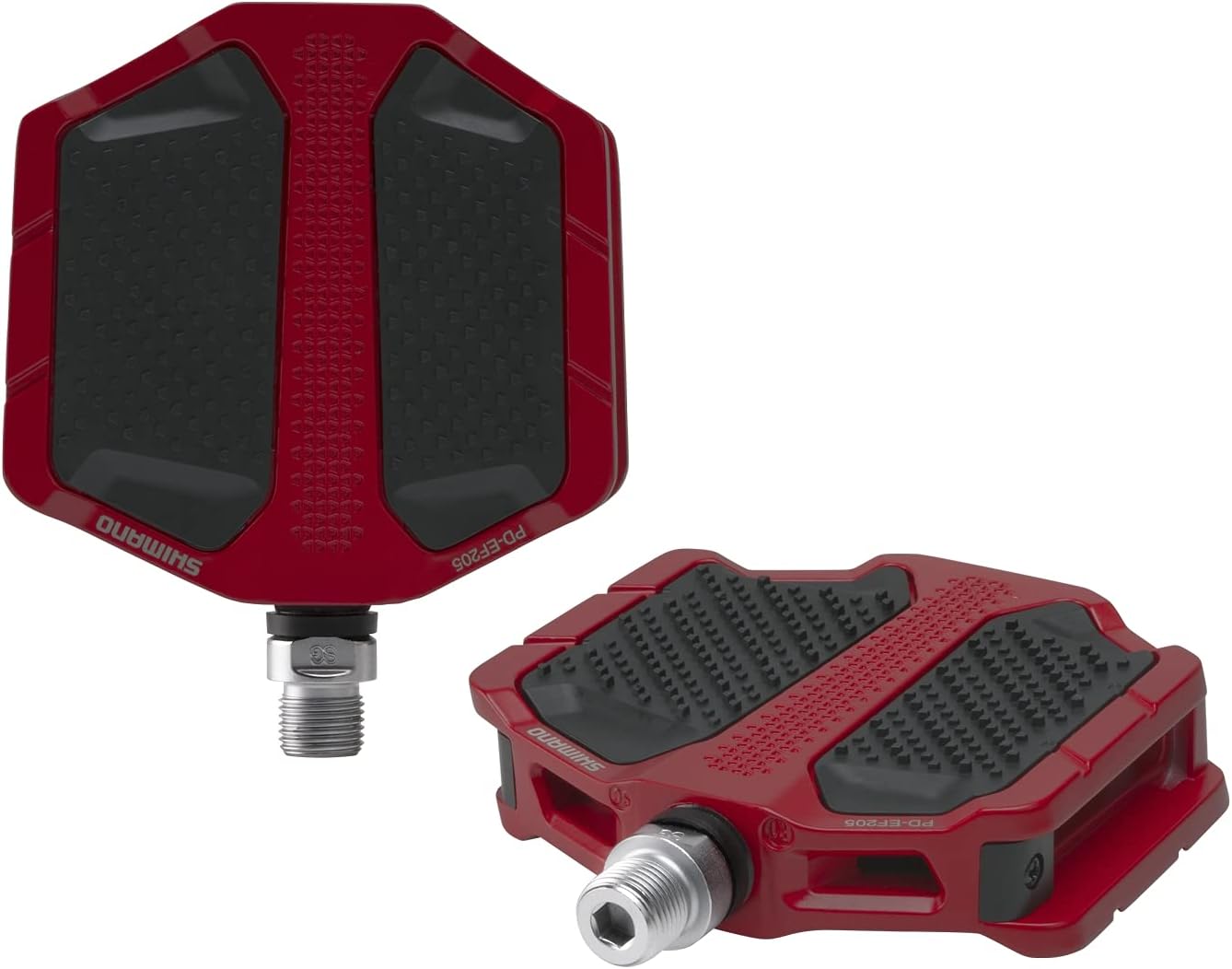 SHIMANO PD-EF205 Pedal