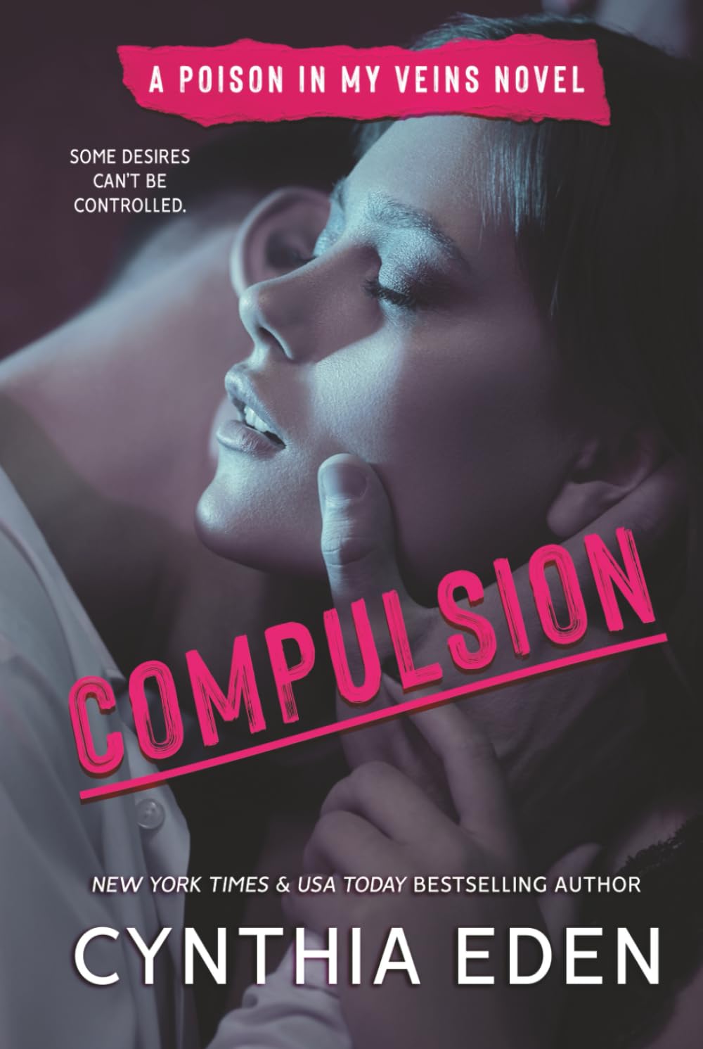 Compulsion (Poison In My Veins)
