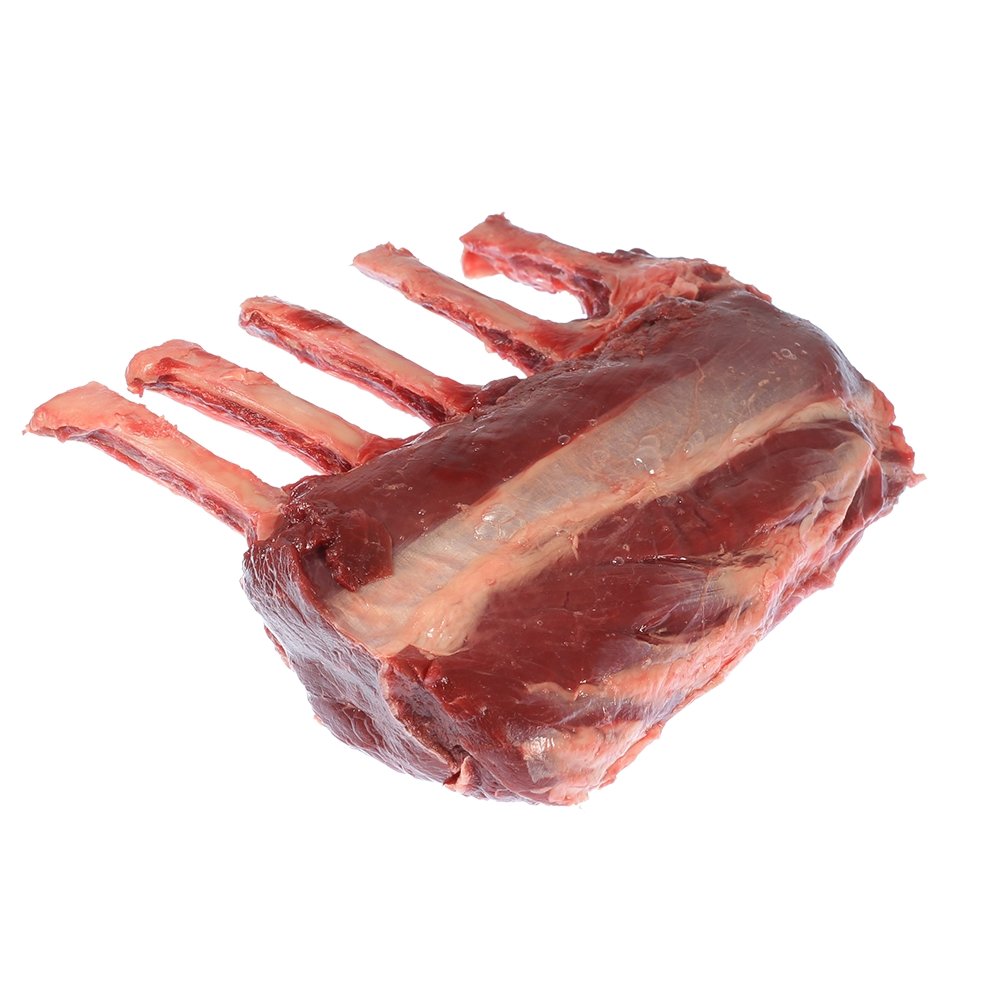 MeinMetzger Hirschkrone (french-rack, Caree) 500g