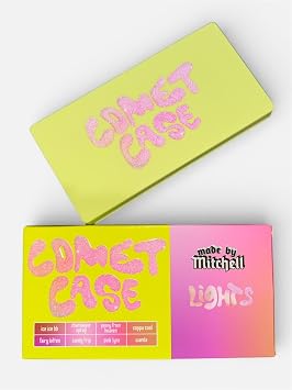Made By Mitchell Comet Case - Curve Case Cream Highlighter (Comet Case)