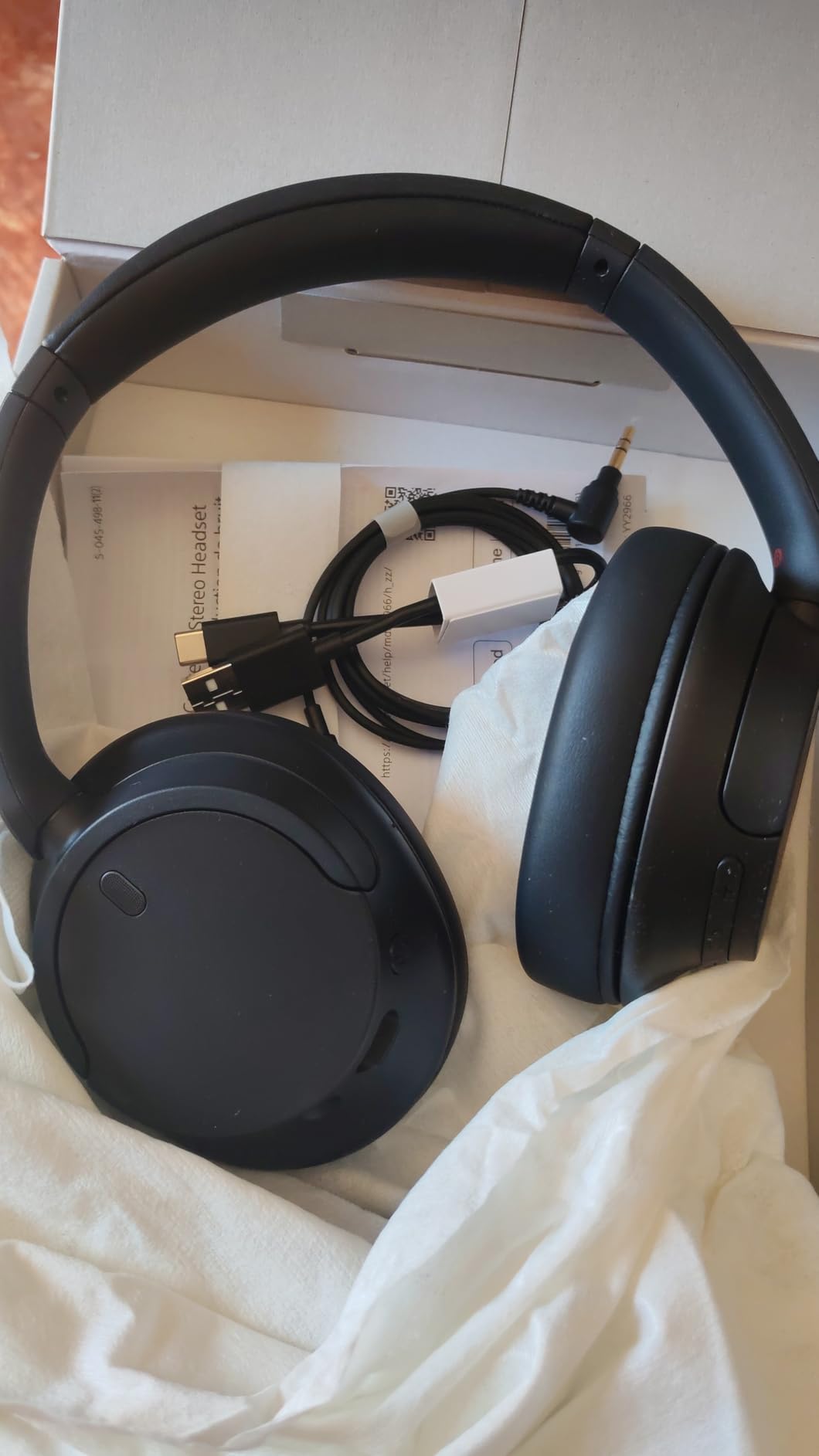 Comodidad, elegancia y calidad