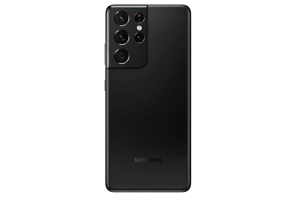 SIMフリー.Galaxy S21 Ultra 5G. 256GB Amazon.com: Samsung Galaxy S21 Ultra 5G, US Version, 256GB