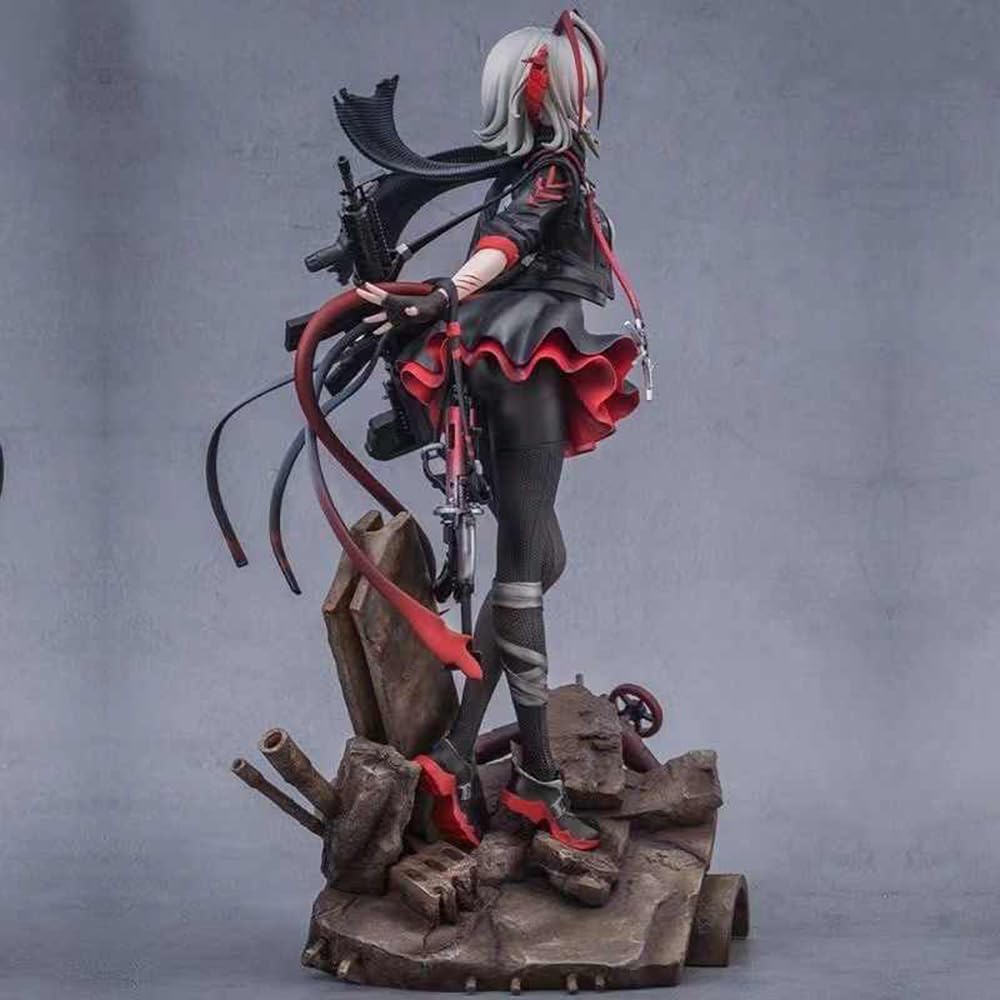 アークナイツ　W　フィギュア　Arknights-W-Figure アークナイツ W フィギュア Arknights-W-Figure - メルカリ