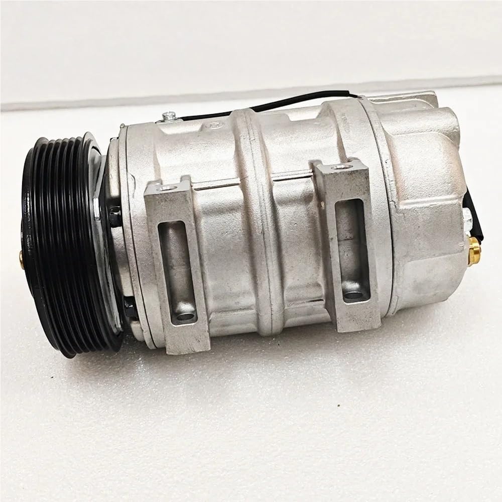 Eyonder AC sprężarka klimatyzacji pompa chłodząca kompatybilna z VOLVO V70 II SW 2.3 2.4 2.5 S60 I 2.4 T5 2.0 2.3 9171996 8601633 9166103