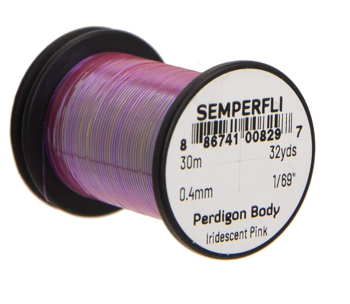 Semperfli Perdigon Body