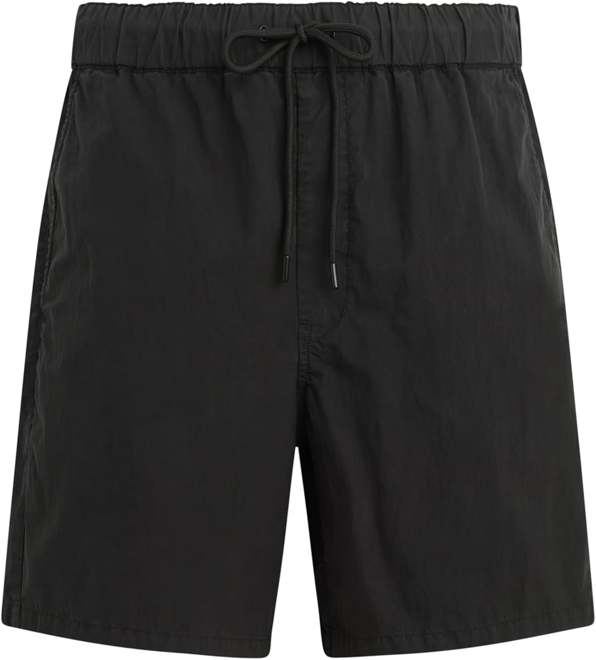 HUDSON Men's Nylon Drawstring Short