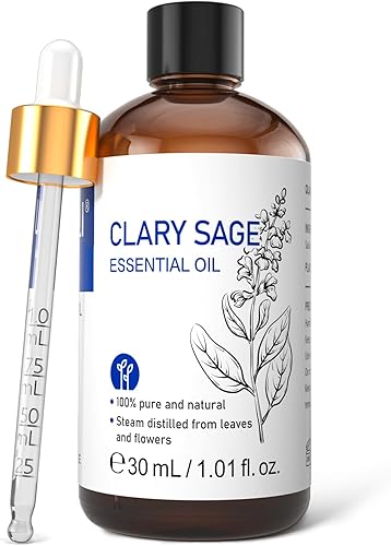 Miniatura 99 de HIQILI - Aceite esencial de jazmín 16 Fl Oz, 100% puro y natural para difusor, cabello, piel, fabricación de perfumes - 500ML