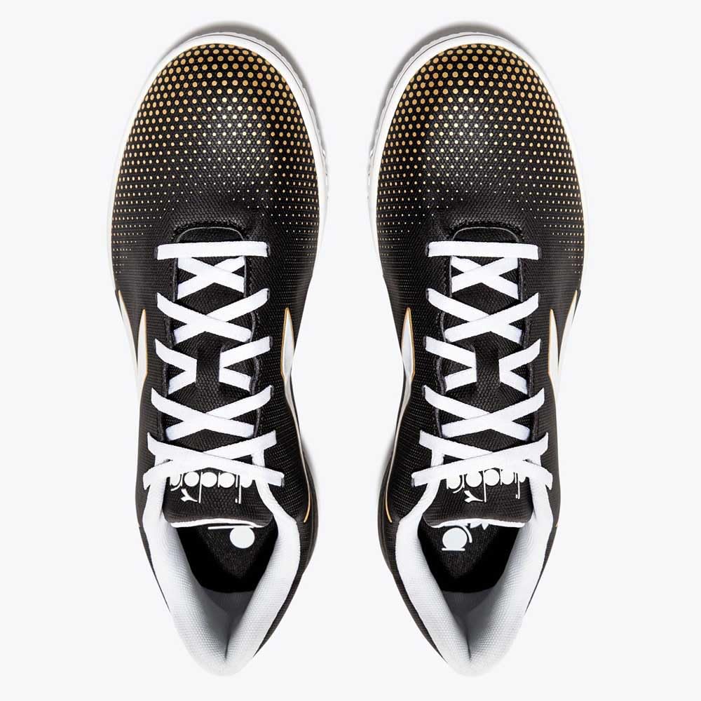 Diadora - Pichichi 7 Tfr, Scarpe da Calcio Uomo