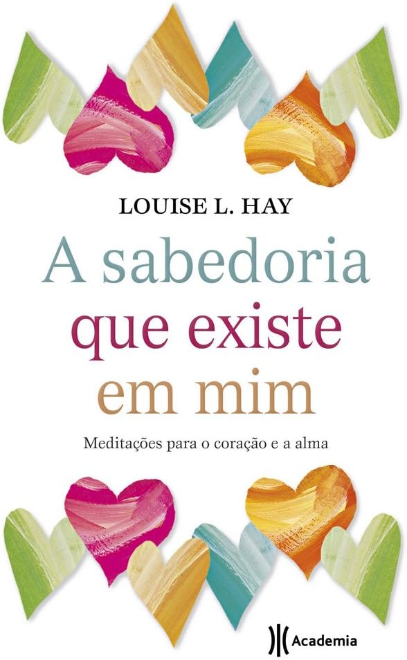 A Sabedoria Que Existe Em Mim (Em Portugues do Brasil)