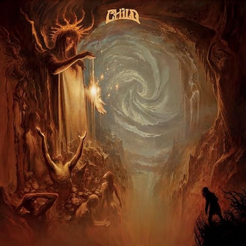S/T [VINYL]