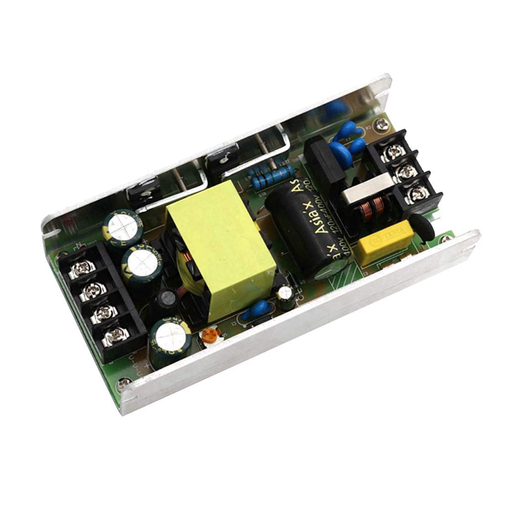 Module d'alimentation à Découpage Interrupteur de Courant Convertisseur Stabilisée (48v 3a)