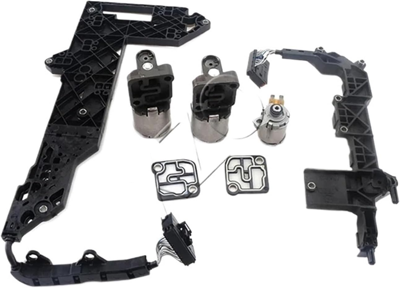0B5 DL501 Transmission Solenoid Internal Harness Kit 0B5398009C 0B5398048D Compatible For A4 A5 A6 A7 Q5 Gearbox Replacement Repair