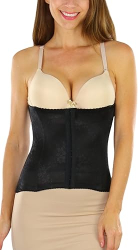 ToBeInStyle Entrenador adelgazante para mujer