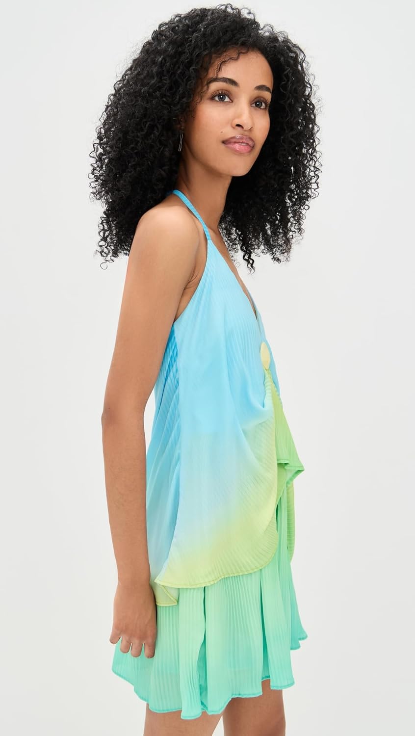 BAOBAB Women's Cassis Mini Dress - Image 5