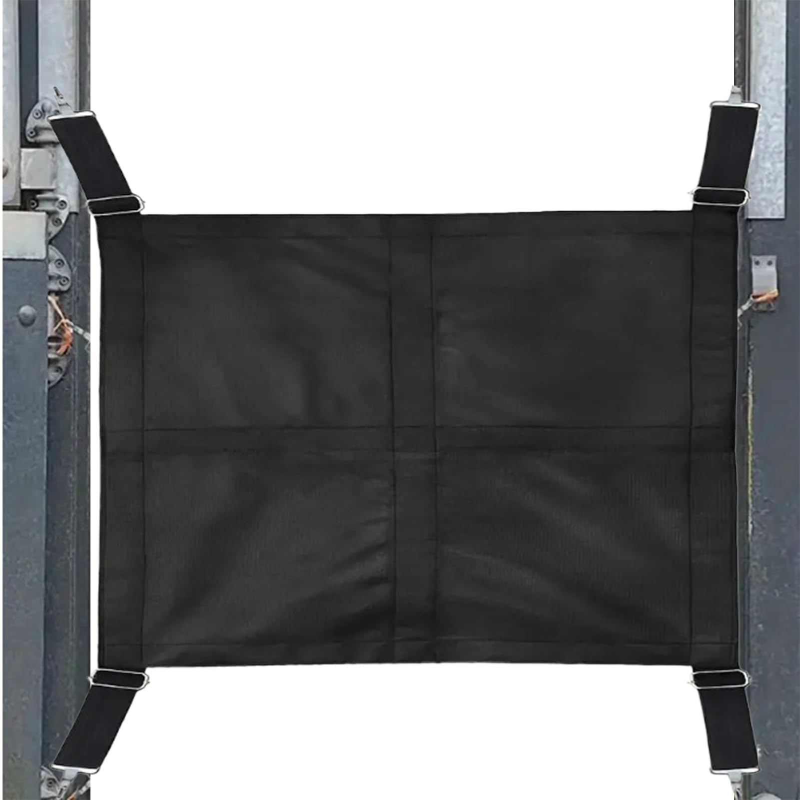 Puertas De Cuadras Para Caballos - Correas de Transpirables para Caballos,Guardia Ajustable Para Exteriores Corrales Cuadras Instalaciones Hípicas Pasillo