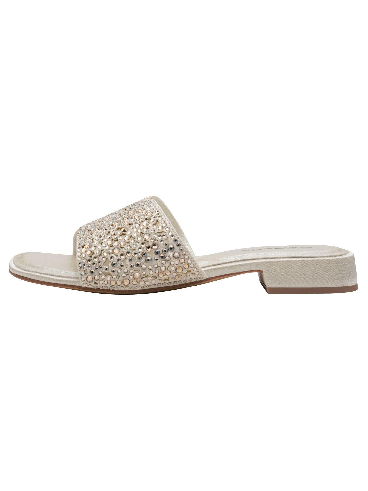 Tamaris Tamaris Damen 1-27129-46 PantuflasMujer