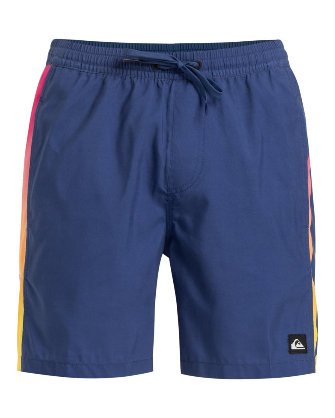 Quiksilver Boardshorts Everyday Holmes Volley 16 Men Blue XS