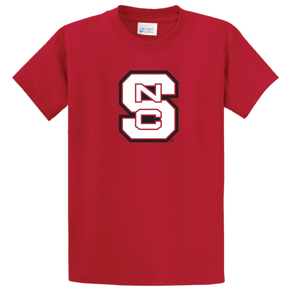 Campus Merchandise NCAA Oakland Golden Grizzlies Short Sleeve Tee, Small, White — view 138