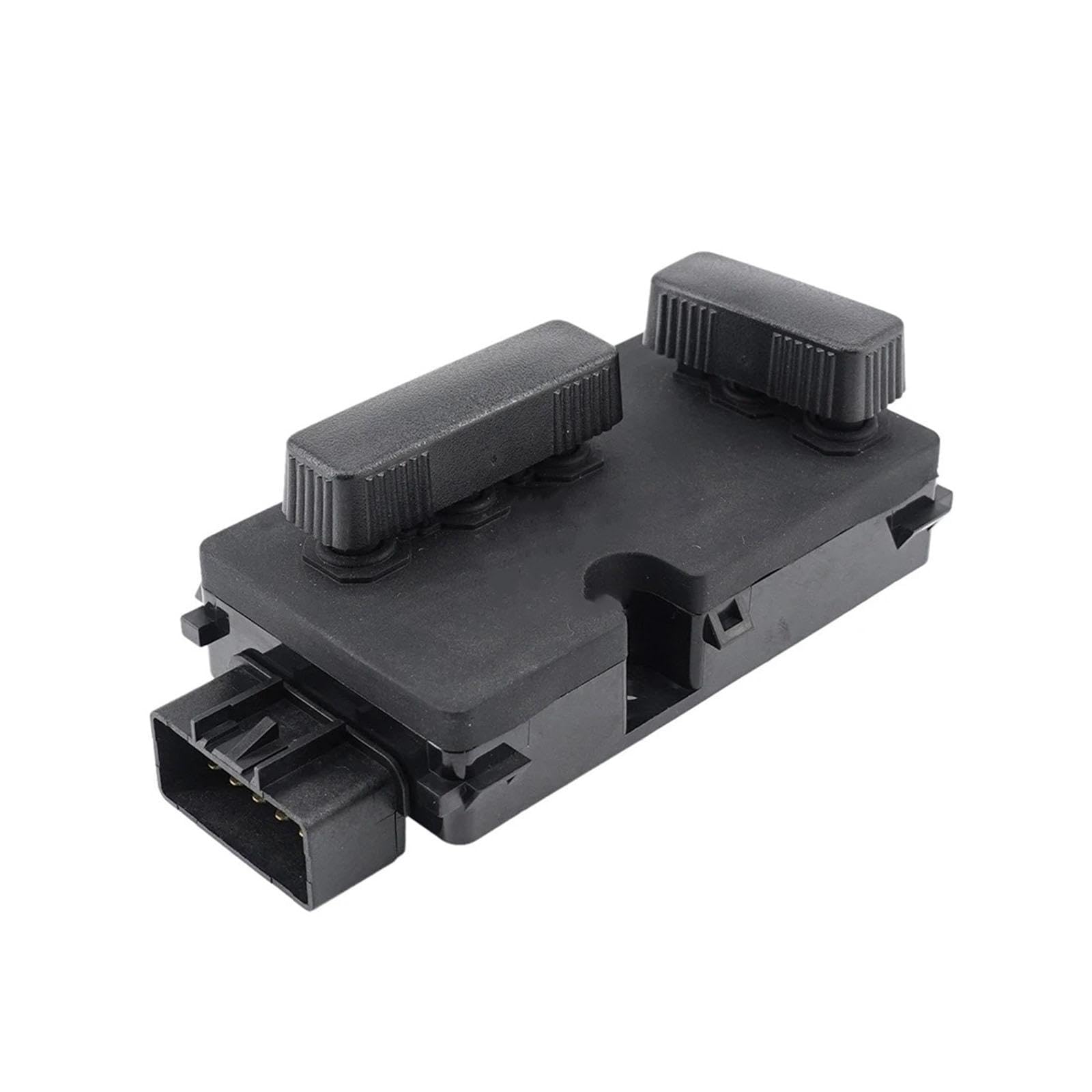 Elektrischer Sitzverstellschalter für Chevy Avalanche 1500 2500 Silverado 1500 2500 3500, elektrischer Sitzverstellschalter vorne Links/rechts, Teilenummer 12450166 12450254
