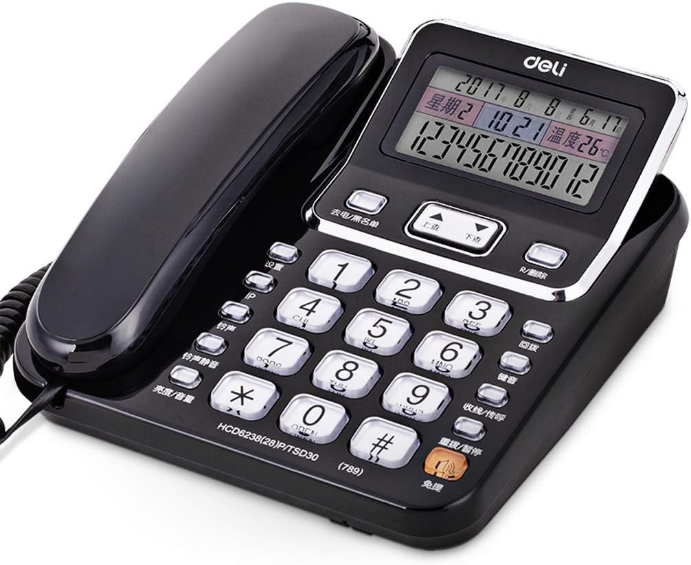 Telefono a fogli mobili per anziani