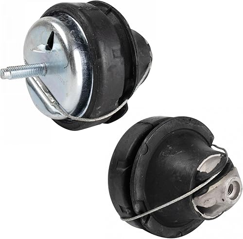 Vista 414 de TRQ Juego de montaje de motor compatible con Ford Bronco 1989-1992 F-150 F-250 F-350 1985-1997 Ranger 1994-1997 Mazda B2300