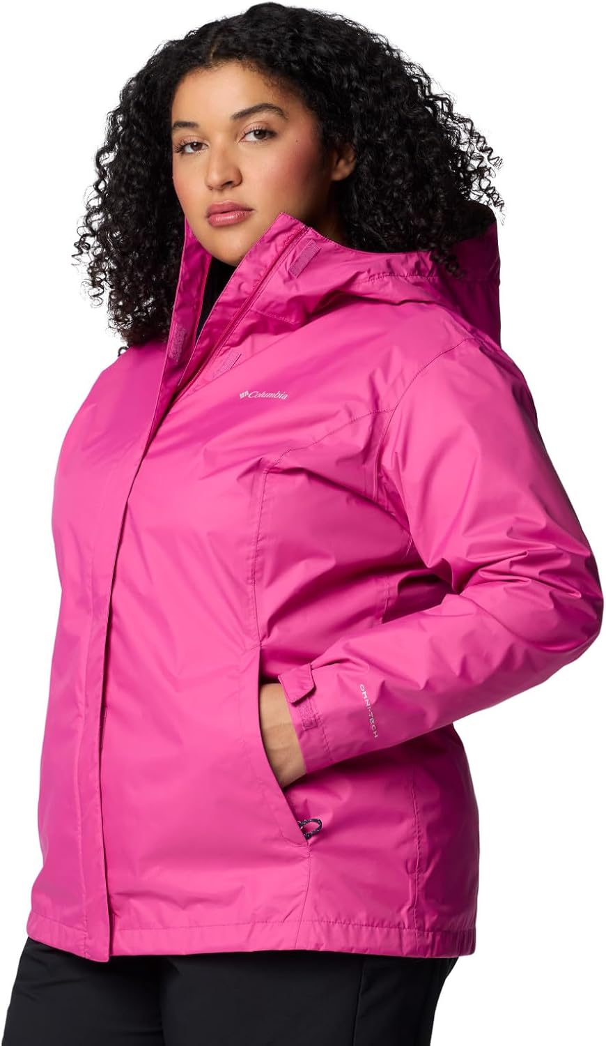 Columbia Women’s Arcadia II Jacket - Image 5