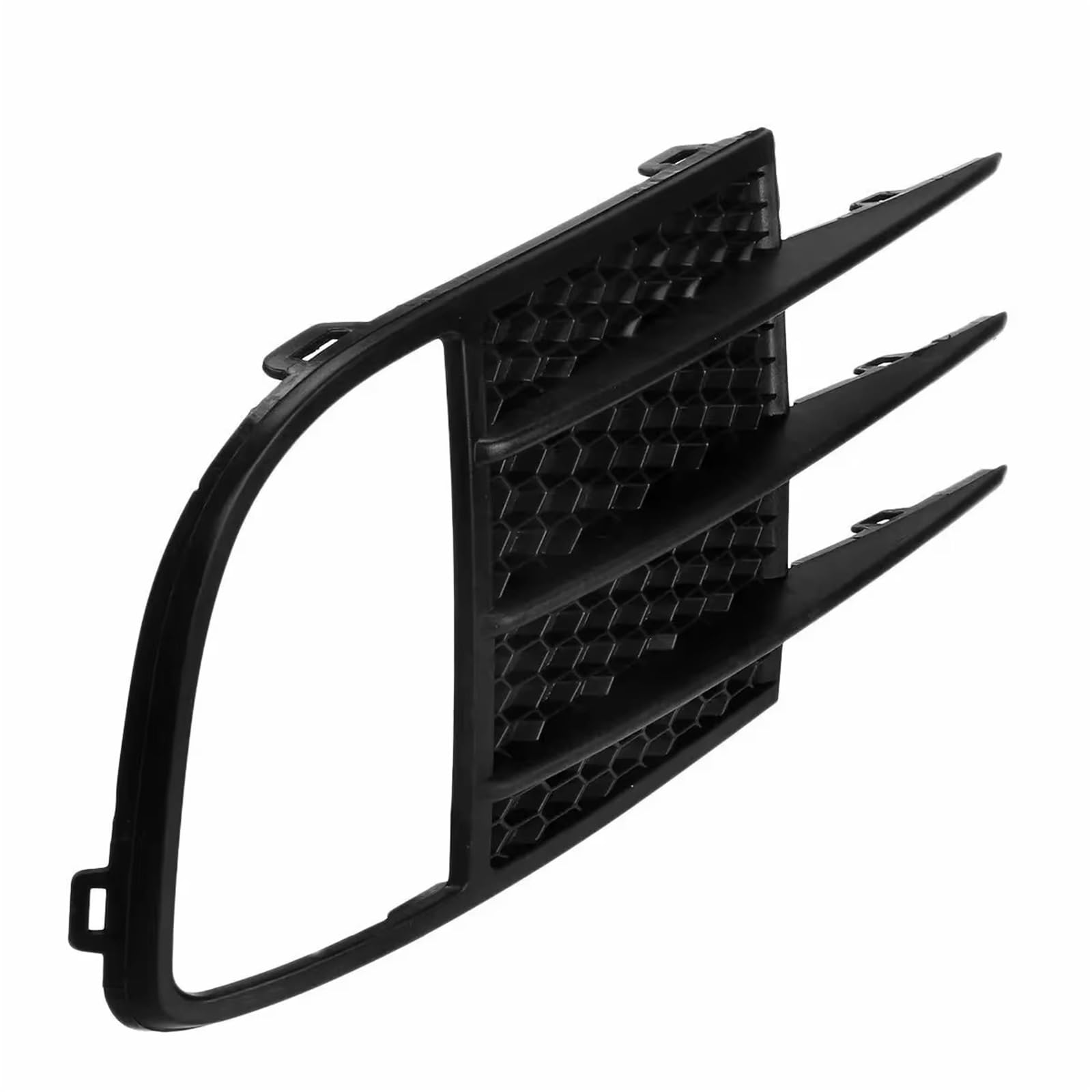 Cornice Compatibile Con Per Golf Per GTI Per GTD MK6 2009 2010 2011 2012 2013 Paraurti Anteriore A Nido D'ape Griglia Laterale OEM:5K0853666C 5K0853665C