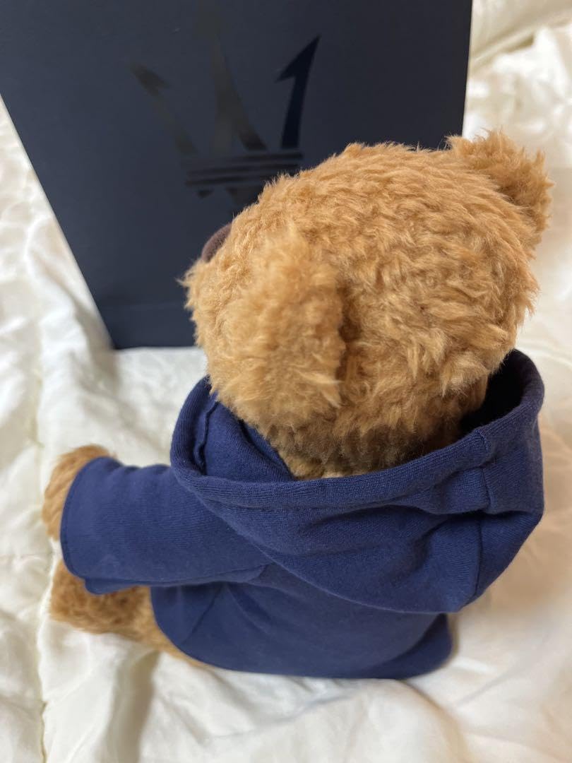 Amazon.co.jp: maserati teddy bear official : Home & Kitchen