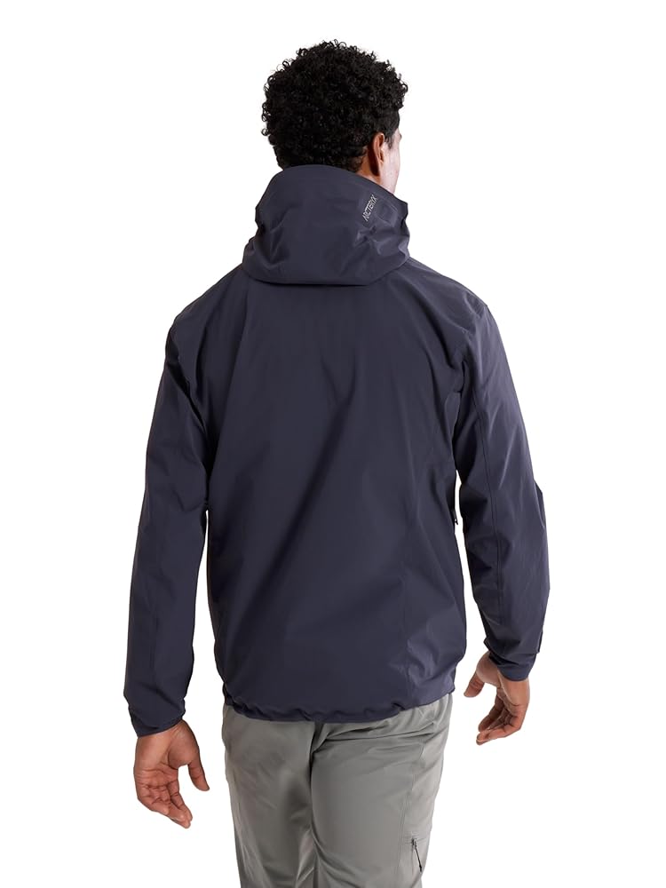 アークテリクス/GAMMA LIGHTWEIGHT BLUE M ほぼ未使用 Arc'teryx Men's Gamma LT Hoody | Active Junky