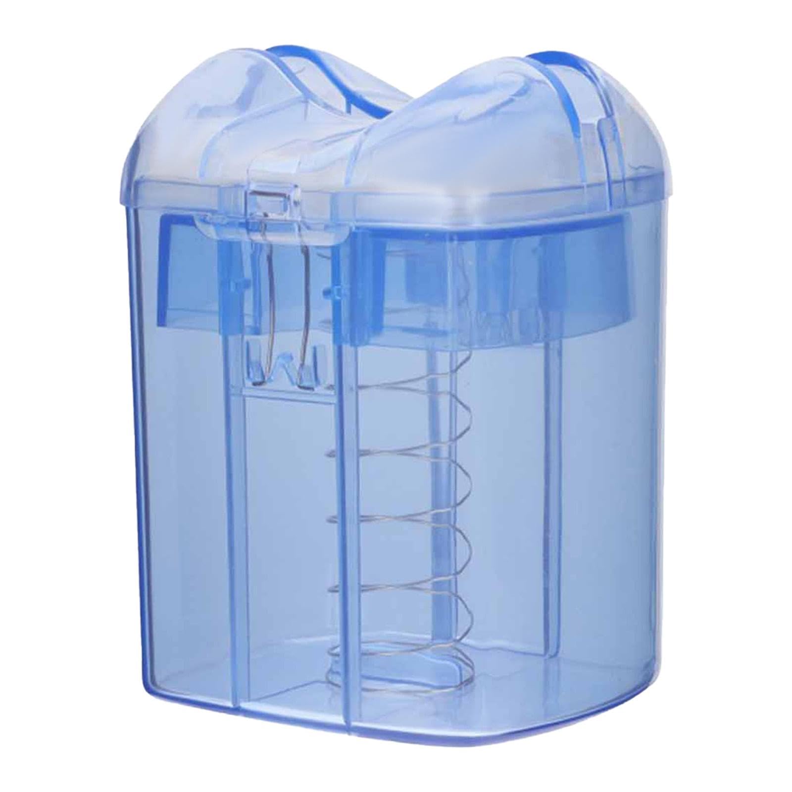 Enakshi® Perm Paper Storage Box Home Use Convenient Beginner Case Equipment Organizer|Health & Beauty | Hair Care & Styling | Perms-picture-14
